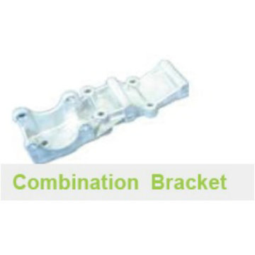 Aluminum Combination Bracket for Car/Auto